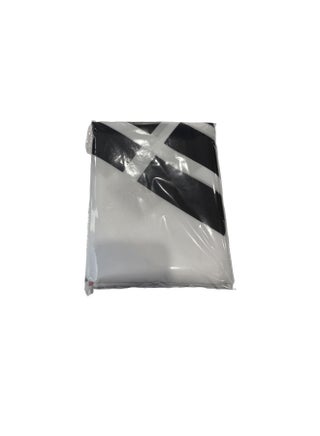 Stormflag Wearable South Korea Flag Cape - Ideal for Football Matches and Street Parties - Size 90x150cm (3x5 ft) - view 3